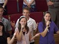 Grupul Ekklesia - Vrednic esti de cinste