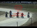 Flat track Canadian Championship 2007 Flat track Canadian Championship 2007