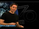 Capricorn - Friday - 10/31/2008 - Soul Horoscopes
