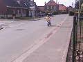 jonde jonde