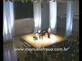 Quel Galant m'est Comparable - Maurice Ravel