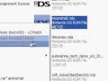 Ds homebrew: dldirc dldi patching Image 3
