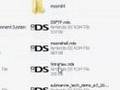 DS Homebrew:  DLDIrc DLDI patching
