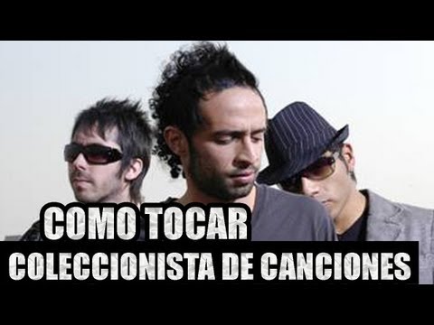 Cn r01 coleccionista de canciones
