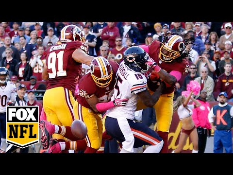 Video: Mike Pereira's Week 7 Call