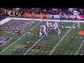 Jake Matthews vs Oklahoma (2012)