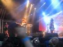 primavera sound festival - barcelona '08