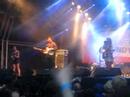 primavera sound festival - barcelona '08