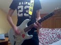 Pignoise Cover Sigo Llorando Por Ti By Guaje!