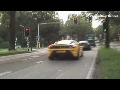 Ferrari 430 Scuderia