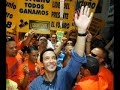 Luis Fortuño gobernador 2008