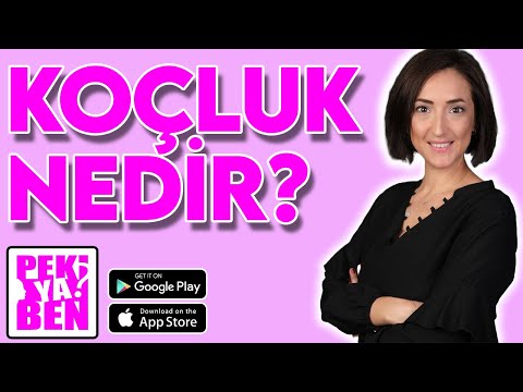Koçluk Nedir?