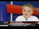 Eric J. Pollock COMCAST SPORTSNET MVP APRIL 2008