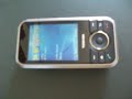 palmare smartphone portege g500