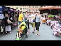 Toddler Travel Guide - Tuscany and Rome