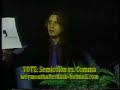 Weymouth After Dark Episode 12-part 3 \"Comma vs Semicolon\" Weymouth After Dark Episode 12-part 3 \"Comma vs Semicolon\"