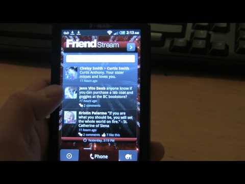 how to perform task 29 htc hd2