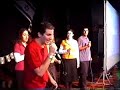Halevay -  Achai Ve'reai Seminars - Roni