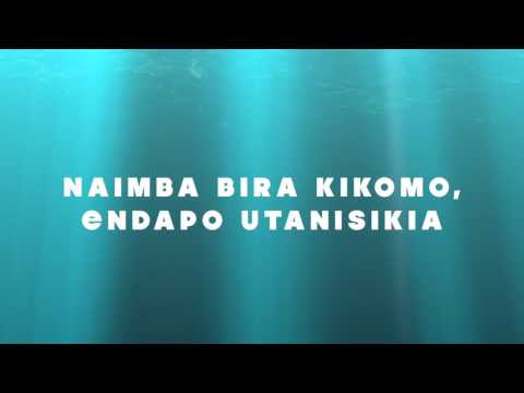 Ujumbe