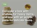How To Decorate a Shadow Box How To Decorate a Shadow Box