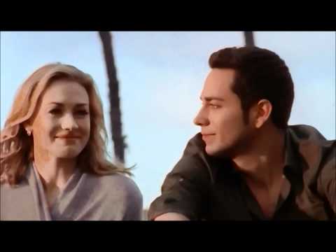 chuck - Chuck, one of the most awesome shows has come to an end (T.T), and I wanted to share the final scene with you people from S05E13. I love the ending, but *SPO...