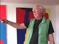 Brendt Berger of Museum of Friends talks about his work.