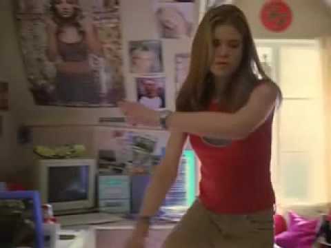 Ellen Muth