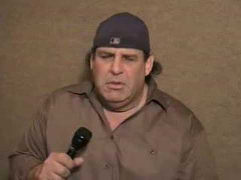 Sunny 101.5 Comedy Spotlight with Basile