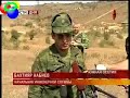 Georgia prepares sabotage
