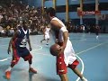 TEAM AND1 CHILE v/s B4L quinta parte