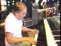 Billy Bremner Loud Music In Car