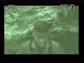 MGS3 bug???