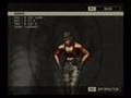 MGS3 bug　バグ
