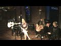 In This Moment performing \"Lost at Sea\"