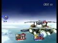 Brawl Bash Grand Finals: Galeon(Lucas) Vs IceKid(Olimar) 4/5