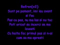 Shawty- primul pas lyrics.wmv