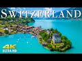 SWITZERLAND (4K UHD) BEAUTIFUL NATURE SCENERY ..