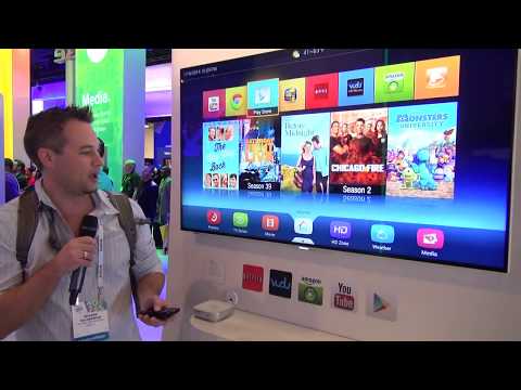 Top 5 Favorite Gadgets of CES 2014
