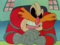 Robotnik Builds the Planet of the Space Amazons