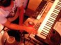 ableton live scratch composition