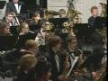 Penn High School Symphonic Band: Machu Picchu: City in the Sky