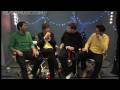 Keane Christmas Broadcast pt 3 of 3 Keane Christmas Broadcast pt 3 of 3