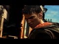 Devil May Cry 5 'The Fight Gameplay Trailer' TRUE-HD QUALITY