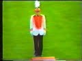 Tambourijnen WMC Kerkrade 1981
