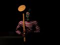 KINGA THE KILLA ZOMBIE KLOWN KINGA THE KILLA ZOMBIE KLOWN