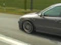Leon Cupra R Sound mit GT2871R und 76mm ab Turbo