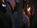 Commemoration:Fri night=شب جمعه.attch pic of martyrs 2 railings & light candles.Front of U Tehran.http://tinyurl.com/lo7dod RT #iranelection