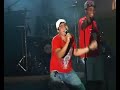 Ax� Brother no Fortal 2008 - M�o na cabe�a e rala