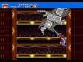 Gunstar Heroes - Seven Force (Expert + Fire/Laser) no damage Gunstar Heroes - Seven Force (Expert + Fire/Laser) no damage