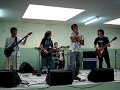 KOKINSHU - Rusty Nail ( X JAPAN ) cover - Pira Anime 2008